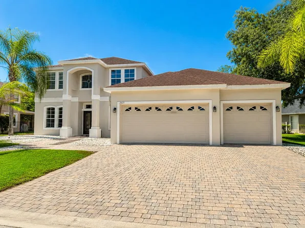2623 Hazel Grove Ln, Oviedo, FL 32766