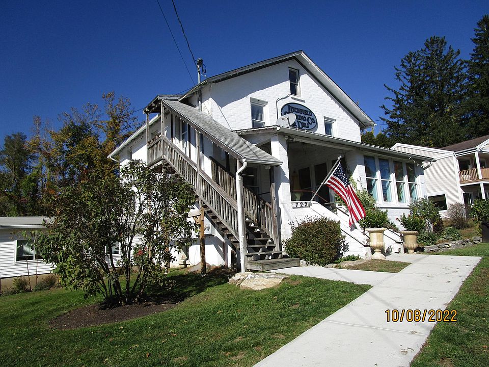 722 Bantam Rd, Bantam, CT 06750 Zillow