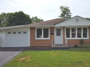 14916 Kenton Ave, Midlothian, IL 60445