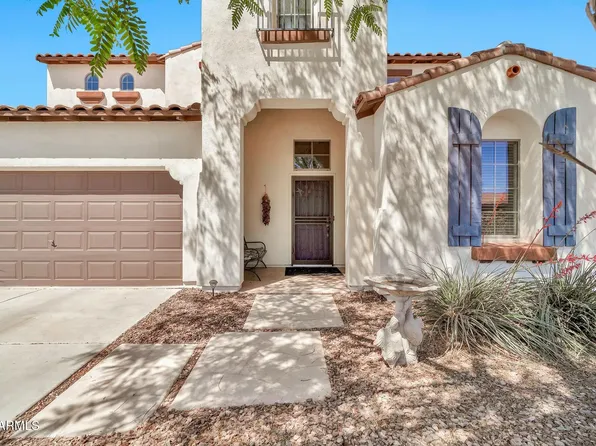 14740 N 173RD Lane, Surprise, AZ 85388