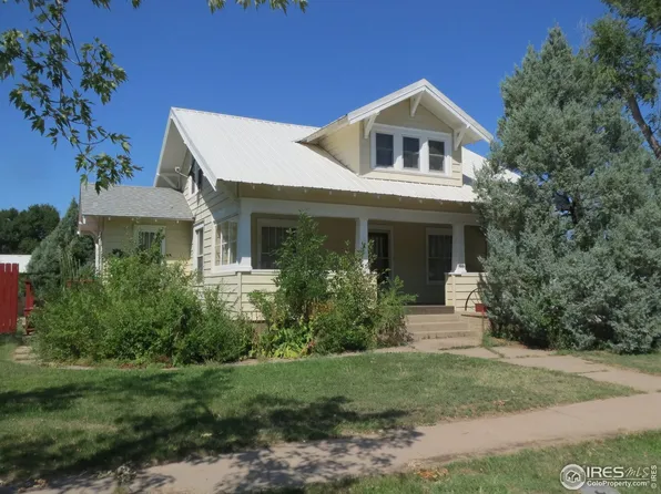 221 Dade St, Otis, CO 80743