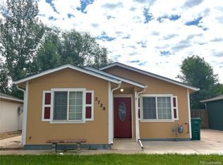 2728 Winnipeg St, Pueblo, CO 81004
