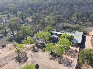 - Trumbo Road LOT 01334, San Antonio, TX 78065