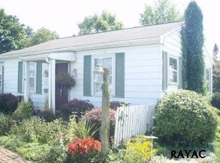 4010 Carlisle Pike, New Oxford, PA 17350