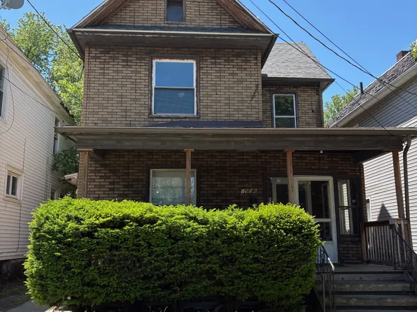 1906 Poplar St, Erie, PA 16502