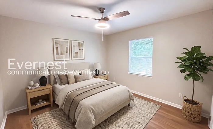 3 bed, 2.0 bath, 1540 sqft, $1,845 — Photo 3