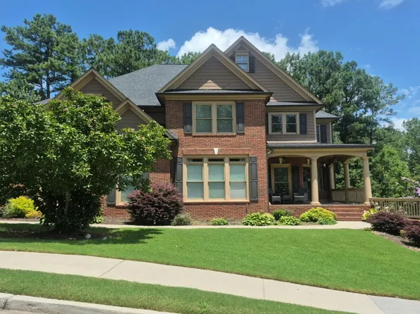 71 Teaberry Trl, Dallas, GA 30132