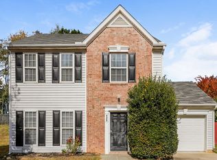 4409 Cobble Creek Ln, Raleigh, NC 27616