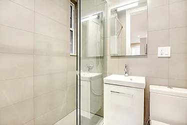 Rented by Akelius Real Estate Management