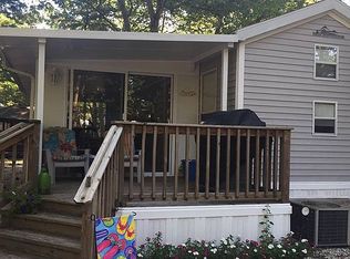 810 S Shore Rd #108, Marmora, NJ 08223