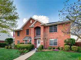 723 Hollow Ridge Dr, Allen, TX 75002