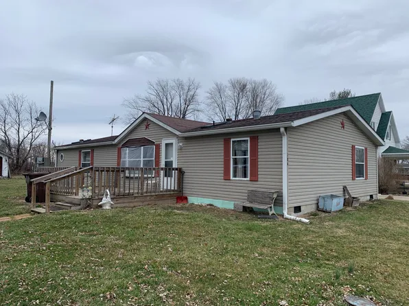 184 W Park St, Bloomingdale, IN 47832