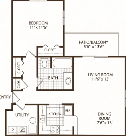 Hunters Ridge - Price Per Bedroom — Photo 24