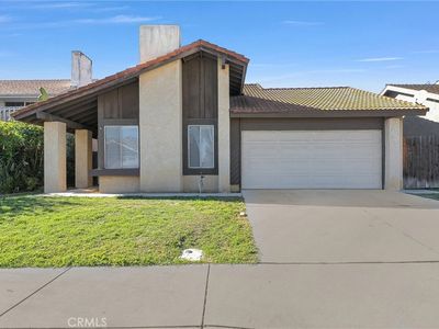 13388 Wisteria Pl, Chino, CA, 91710