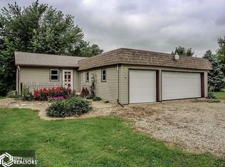1955 Vine Ave, Marshalltown, IA 50158