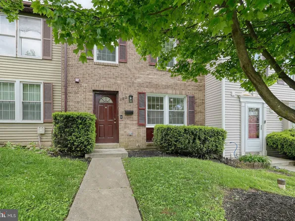 133 Wimbledon Ln, Owings Mills, MD 21117