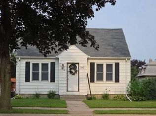 310 N Main St, Janesville, MN 56048