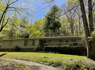 564 Martin Rd, Hiawassee, GA 30546