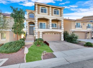 6779 Philharmonic Ave, Las Vegas, NV 89139