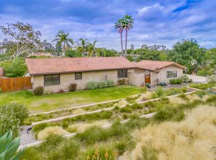 5759 Loma Verde Dr, Rancho Santa Fe, CA 92067