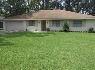 266 Cindy Lou Pl, Mandeville, LA 70448