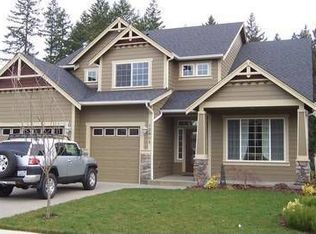 12905 195th Avenue Ct E, Bonney Lake, WA 98391