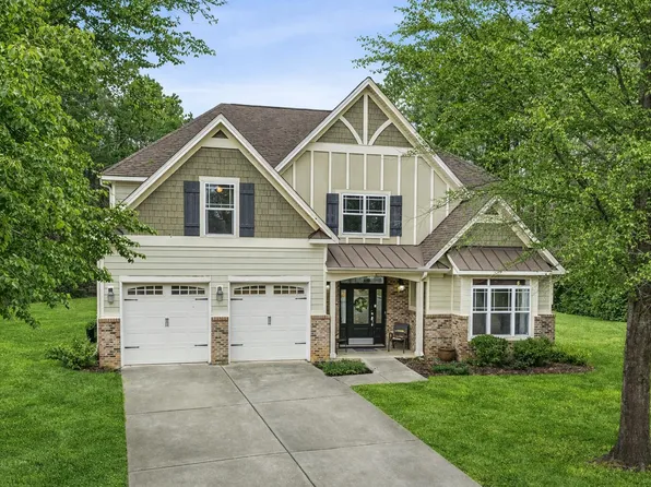 232 Fawn Hill Ct, Garner, NC 27529