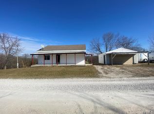 14586 Stahl Rd, Green Castle, MO 63544