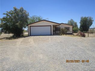 3061 Silver Sage Dr, Pahrump, NV 89060