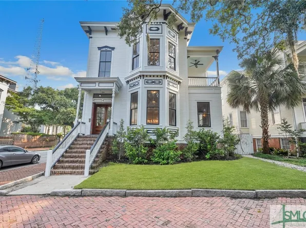 304 E Hall Street, Savannah, GA 31401