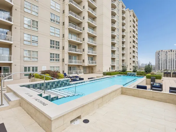 3225 Turtle Creek Blvd APT 1012, Dallas, TX 75219