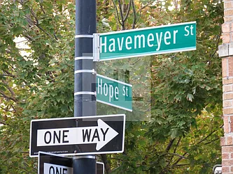 Rented by Highline Residential