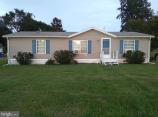 41 E Greenwing Dr, Milton, DE