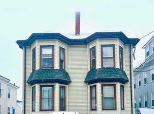 76 Robbins St #2, Waltham, MA 02453