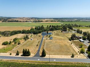 1450 Crane Canyon Rd, Santa Rosa, CA 95404