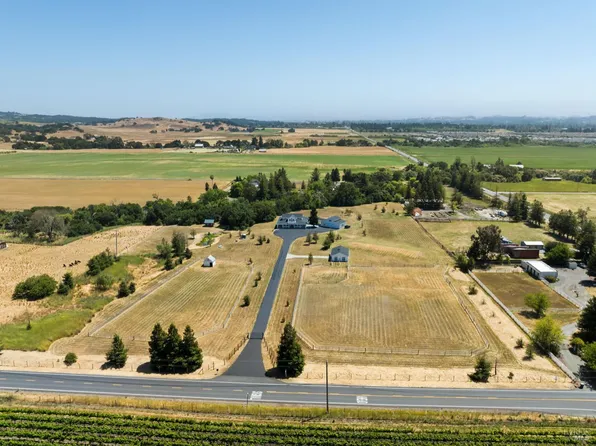 1450 Crane Canyon Road, Santa Rosa, CA 95404