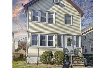 126 Burnside Ave, Cranford, NJ 07016