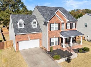 10 Ridgeleigh Way, Simpsonville, SC 29681