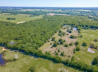 911 Rs County Rd, Pt, TX 75472