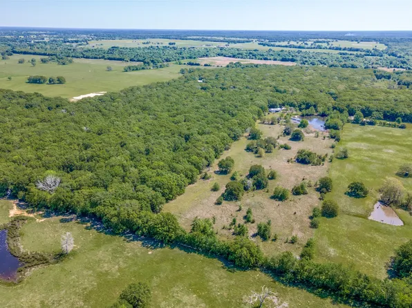 911 Rs County Rd, Pt, TX 75472