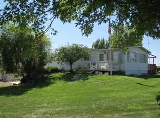 11808 W Acord Rd, Benton City, WA 99320