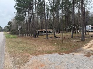 3831 Highway 31, Castleberry, AL 36432