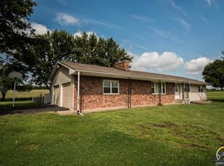 7801 NW Rochester Rd, Topeka, KS 66617