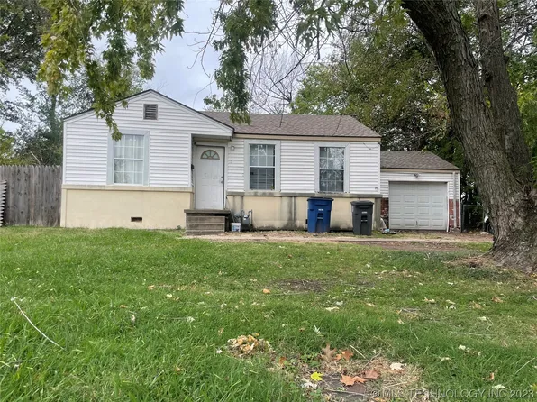 18 S 68th East Ave, Tulsa, OK 74112