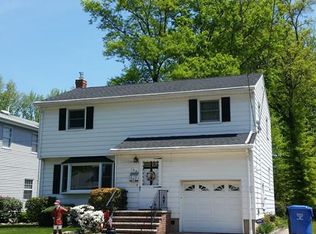 124 New Dover Ave, Colonia, NJ 07067