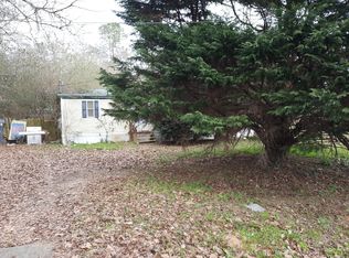 119 Murrow St #0, Blythe, GA 30805