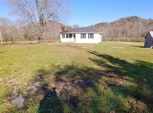 3339 Copper Creek Rd, Berea, KY 40403