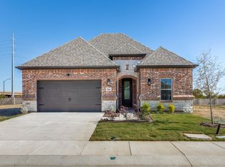 5836 Frisco Dr, Fort Worth, TX 76131