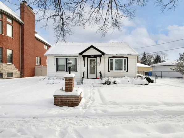 3821 N Ottawa Ave, Chicago, IL 60634