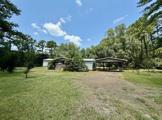 348 County Road 352, Jasper, TX 75951